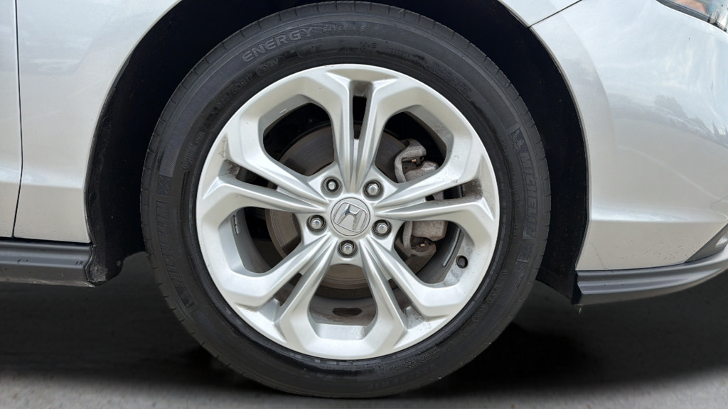 Used 2024 Honda Accord LX image 12