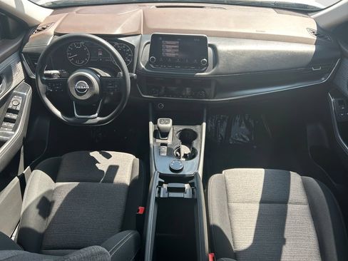 Used 2023 Nissan Rogue SV AWD/4WD image 24