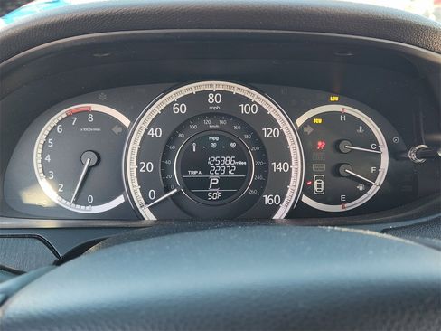 Used 2013 Honda Accord EX-L image 9