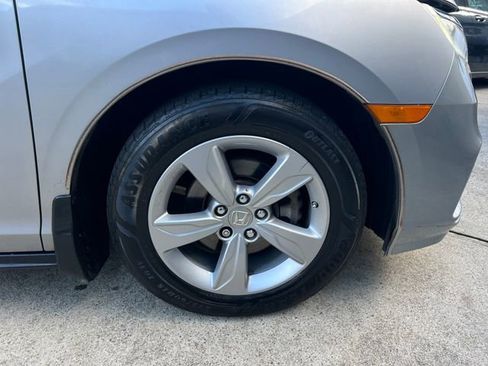 Used 2020 Honda Odyssey EX image 34