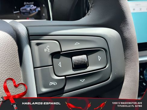 New 2025 GMC Sierra 2500 Denali image 31