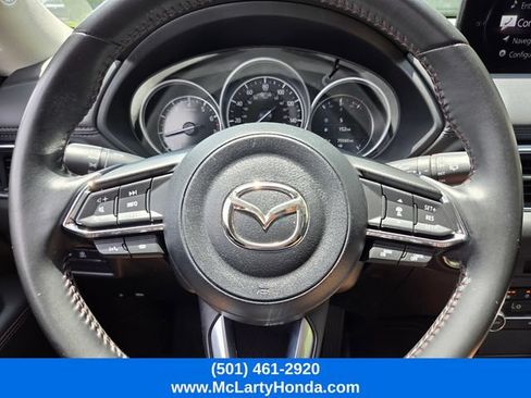 Used 2023 MAZDA CX-5 Carbon Edition AWD/4WD image 31