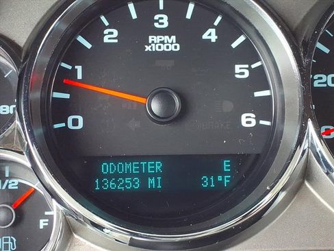 Used 2012 Chevrolet Silverado 1500 LT w/ All-Star Edition image 20