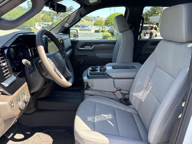 New 2026 Chevrolet Silverado 1500 RST RWD image 10