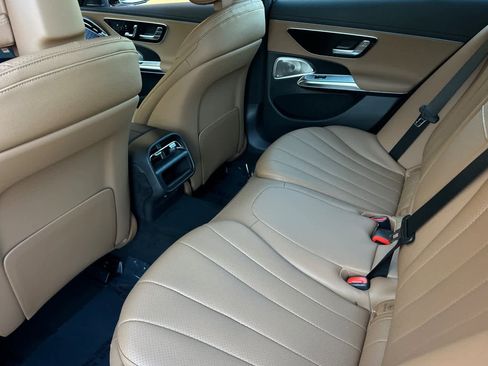New 2026 Mercedes-Benz E 350 Sedan image 11
