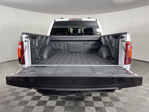 Used 2024 Ford F150 Raptor image 8