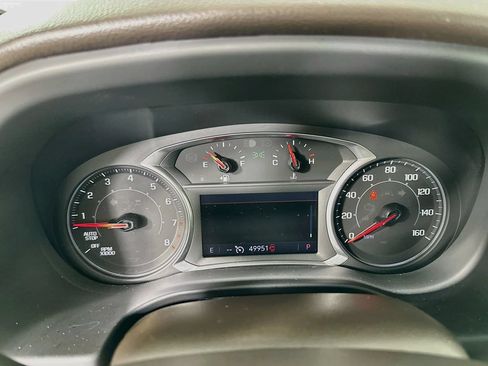 Used 2021 GMC Acadia SLT w/ LPO, Floor Liner Package FWD image 12
