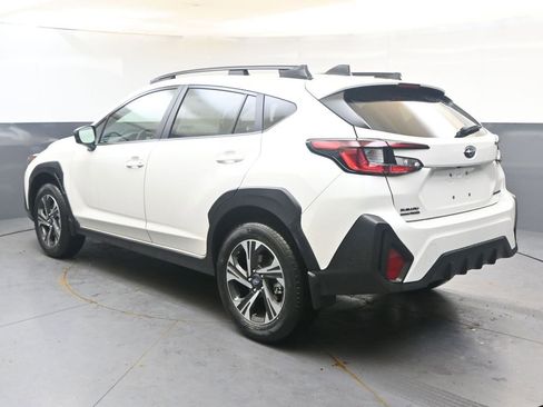 New 2026 Subaru Crosstrek 2.0i Premium image 3