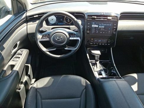Certified 2023 Hyundai Tucson SEL w/ Convenience Package AWD/4WD image 11