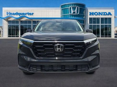 New 2026 Honda CR-V EX image 8