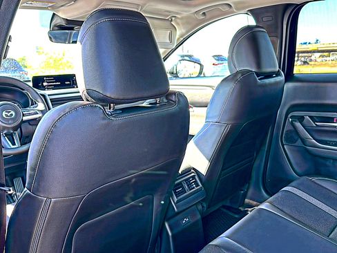 New 2026 MAZDA CX-50 2.5 Hybrid w/ Weather Package AWD/4WD image 12