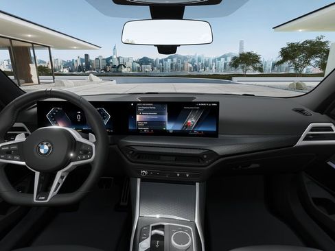 New 2026 BMW 330i Sedan RWD image 10