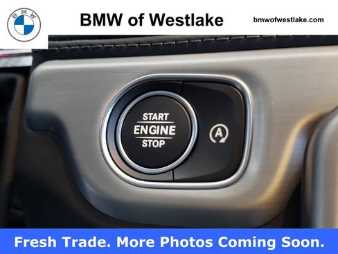 Used 2025 Mercedes-Benz G 63 AMG 4MATIC image 28