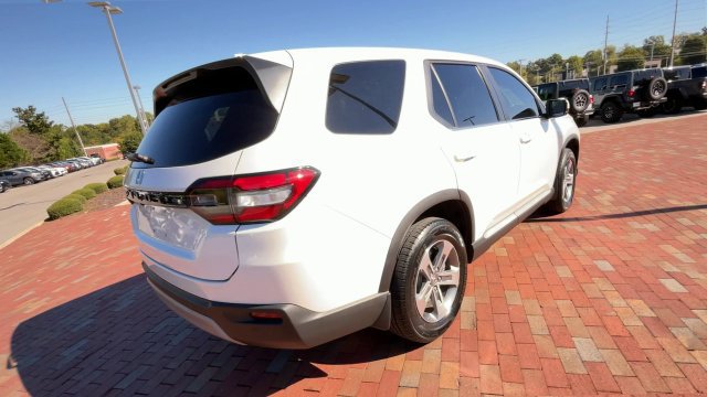 Used 2024 Honda Pilot EX-L image 9