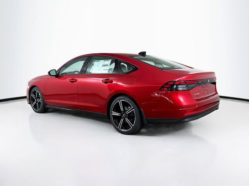 New 2026 Honda Accord SE image 29