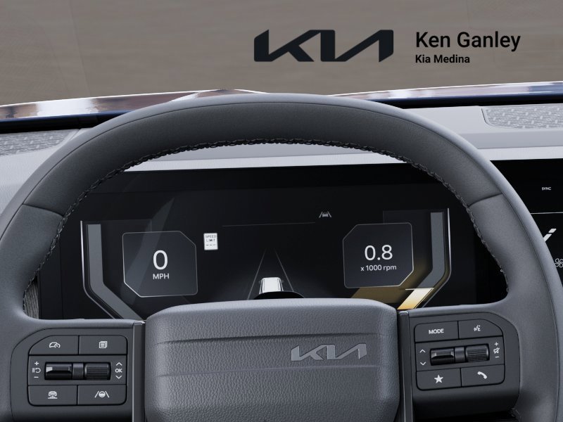 New 2027 Kia Telluride SX Prestige X-Line AWD/4WD image 21