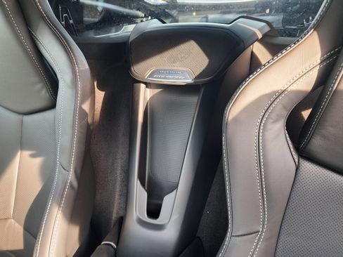 New 2026 Chevrolet Corvette 1LT w/ Z51 Performance Package image 30