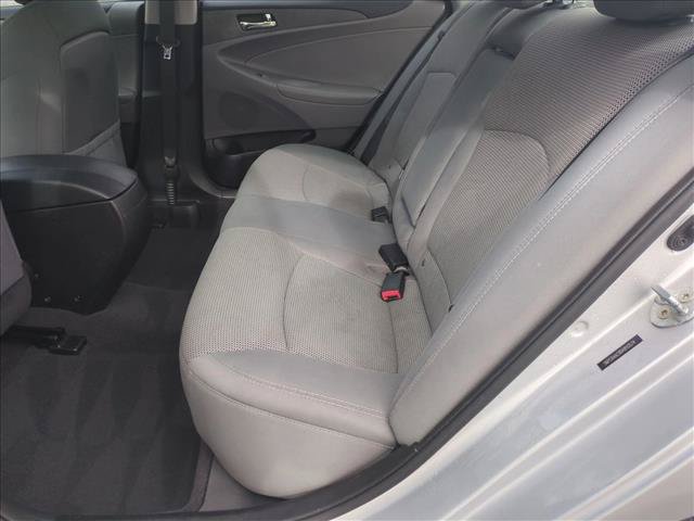 Used 2013 Hyundai Sonata GLS w/ Popular Equipment Pkg FWD image 16
