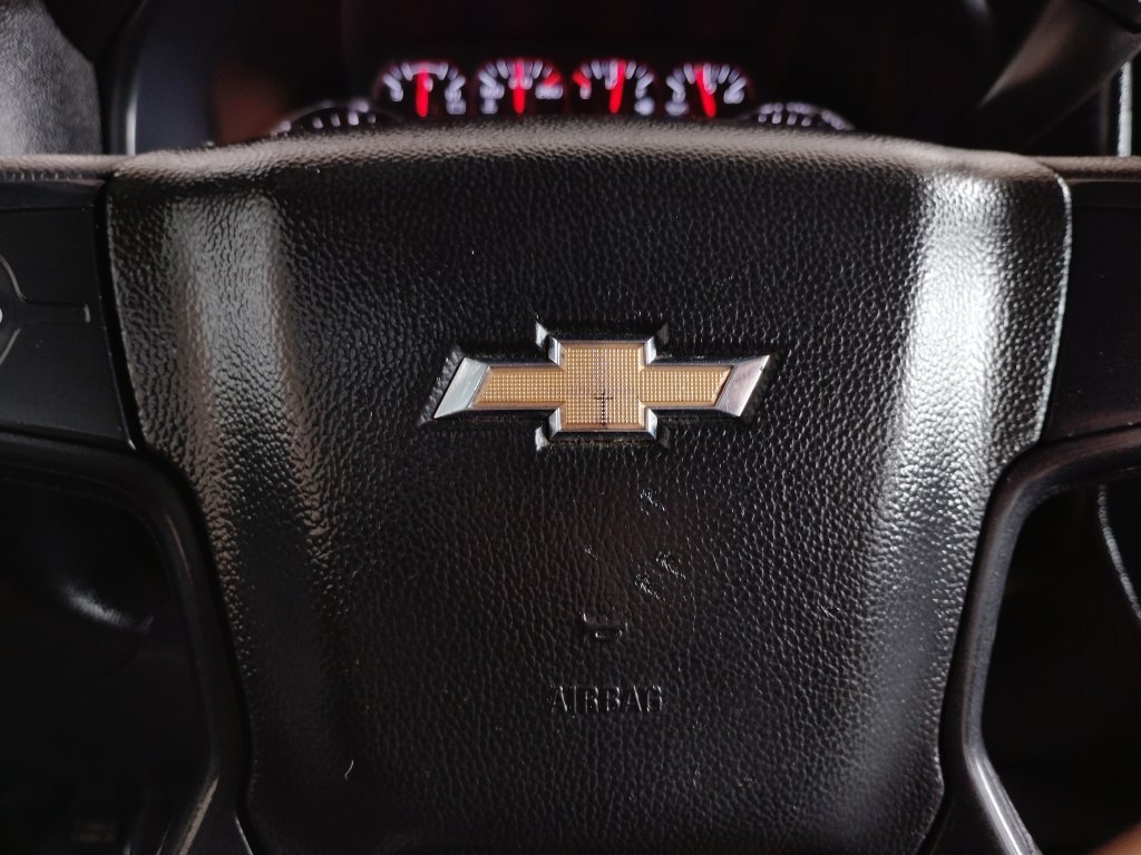 Used 2016 Chevrolet Silverado 2500 W/T RWD image 24