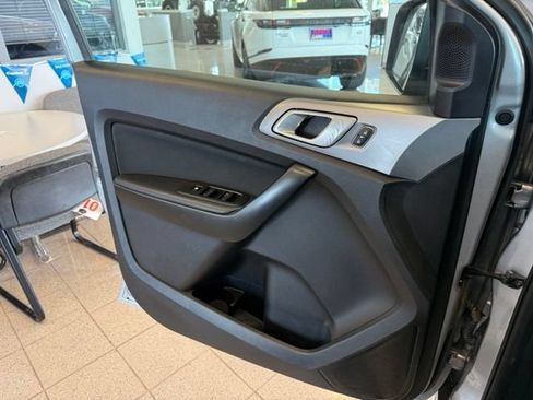 Used 2021 Ford Ranger XLT w/ Equipment Group 301A Mid RWD image 21