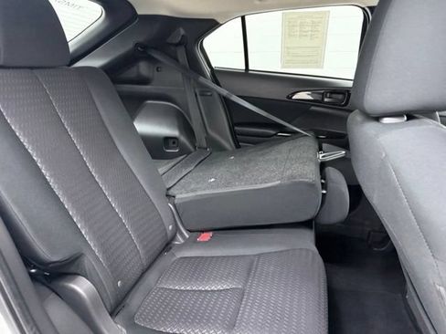 Used 2024 Mitsubishi Eclipse Cross LE AWD/4WD image 21