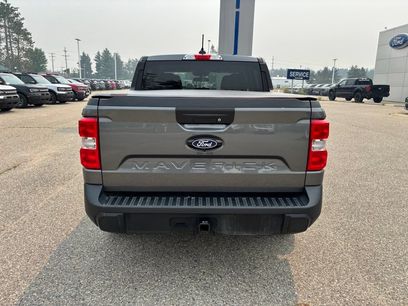 Used 2025 Ford Maverick XL w/ Equipment Group 102A