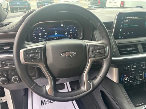 Used 2023 Chevrolet Tahoe Z71 AWD/4WD image 25