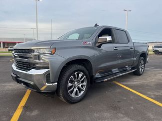 Used 2021 Chevrolet Silverado 1500 LT w/ All Star Edition Plus AWD/4WD video 2