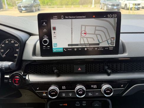 Used 2023 Honda CR-V Sport Touring image 16