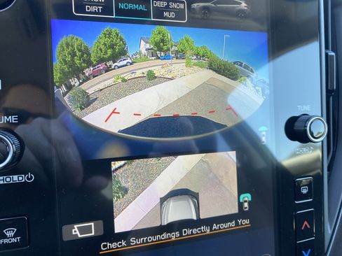 New 2026 Subaru Crosstrek 2.5i Limited AWD/4WD image 32