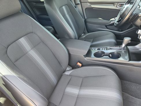 Used 2024 Honda Civic Sport image 22