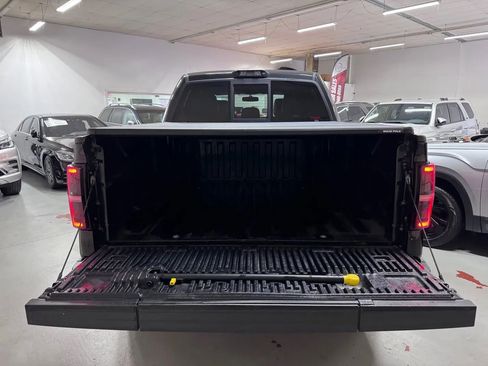 Used 2014 Ford F150 FX4 w/ Equipment Group 402A Luxury image 5