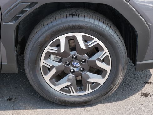 Certified 2026 Subaru Forester Premium AWD/4WD image 15