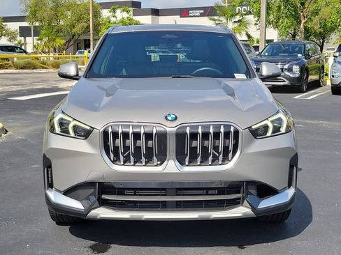 Used 2025 BMW X1 xDrive28i w/ Convenience Package AWD/4WD image 2