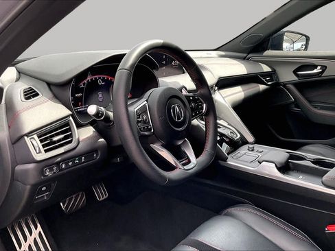 Used 2025 Acura TLX Type S AWD/4WD image 18