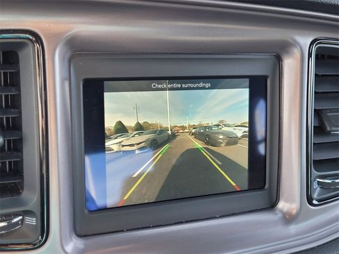 Used 2023 Dodge Challenger GT image 13