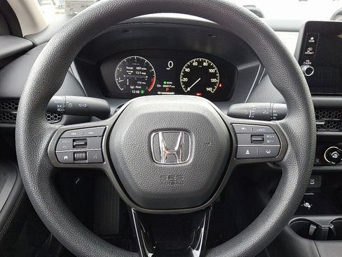 New 2026 Honda HR-V LX image 13