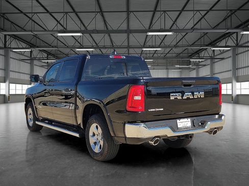 New 2026 RAM 1500 Lone Star image 3