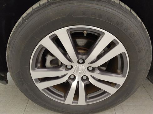 Used 2018 Honda Pilot EX-L image 31