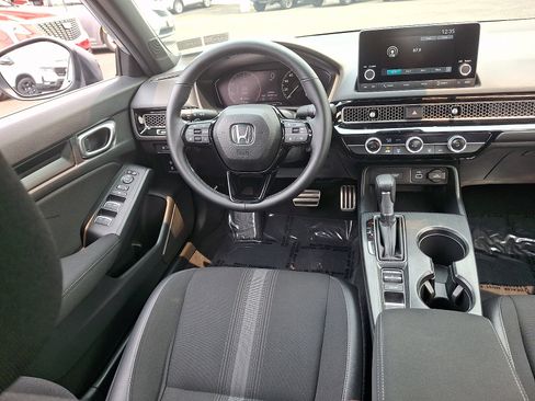 Used 2024 Honda Civic Sport image 10