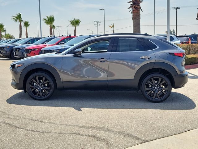 Certified 2025 MAZDA CX-30 2.5 Turbo w/ Premium Plus Pkg AWD/4WD image 37