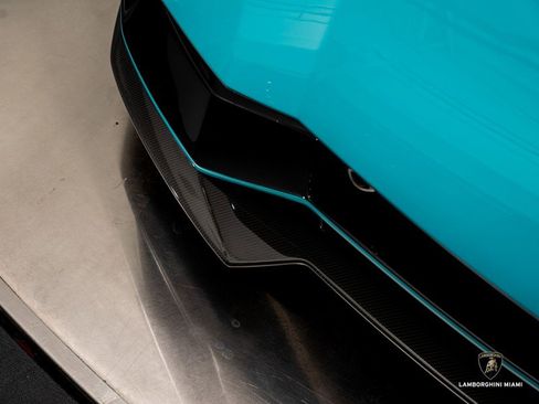 Used 2022 Lamborghini Aventador LP 780-4 Ultimae image 18