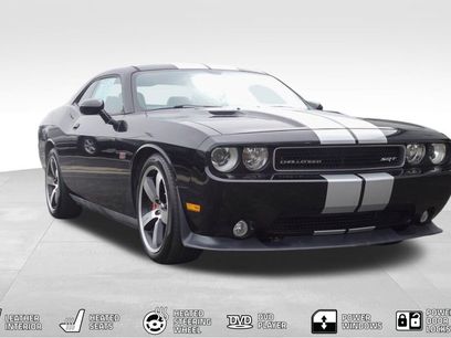 Used 2013 Dodge Challenger SRT8 w/ Harman Kardon Audio Group