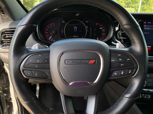 Used 2024 Dodge Durango GT image 20
