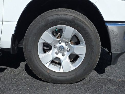 Used 2022 RAM 1500 Big Horn image 26