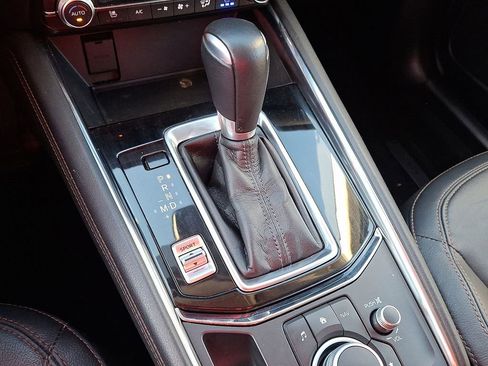 Used 2019 MAZDA CX-5 Grand Touring w/ GT Premium Package image 15