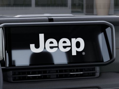 New 2025 Jeep Gladiator Mojave w/ Safety Group image 20