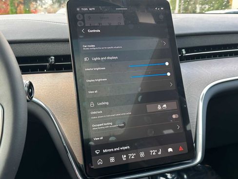 New 2025 Volvo EX90 Plus w/ Protection Package Premier image 33