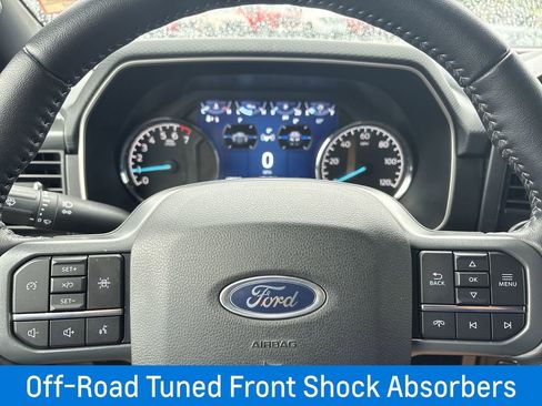 Used 2022 Ford F150 XLT w/ Equipment Group 302A High image 14