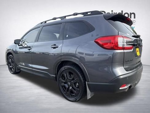 Used 2023 Subaru Ascent Onyx Edition Limited AWD/4WD image 5
